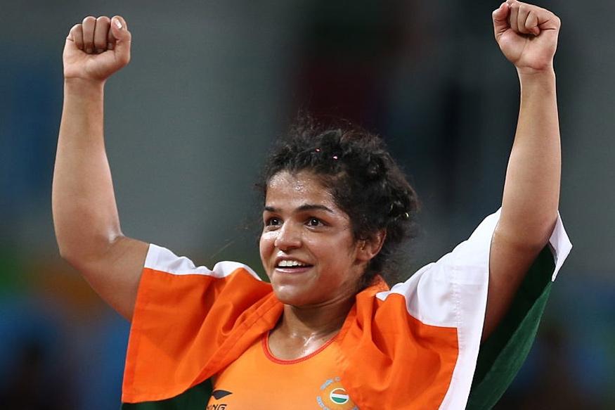 ಏಷ್ಯನ್ ಕುಸ್ತಿ ಚಾಂಪಿಯನ್‌ಶಿಪ್: ಸಾಕ್ಷಿ ಮಲಿಕ್ ಫೈನಲ್‌ಗೆ ಪ್ರವೇಶ